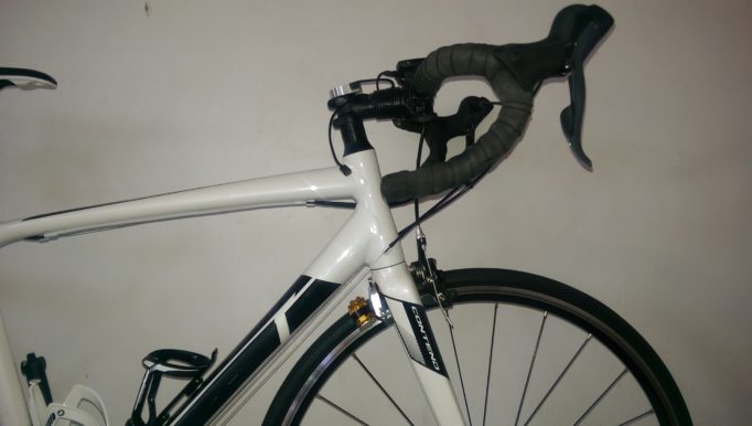 Dynamo USB Charging System