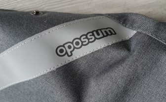 Tucano Urbano Opossum