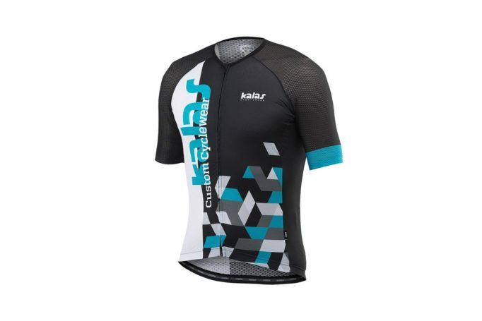 The Kalas Sportswear PRO 76 Verano Ultra Jersey