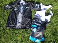 The Goffrato shorts were a good all-round short