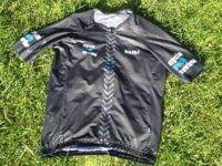 The CycleTechReview jersey by Kalas