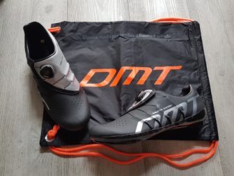 DMT RS1