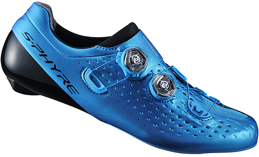 Shimano S-Phyre RC9
