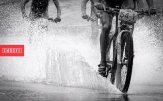 It's not just for dry, dusty riding