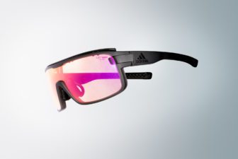 The Adidas Zonyk Pro glasses