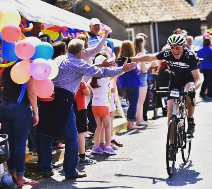 Get ready for a great weekend of riding