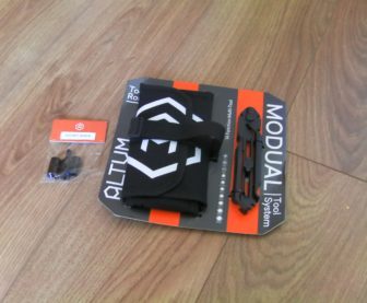 The Altum MODUAL multi-tool with tool roll