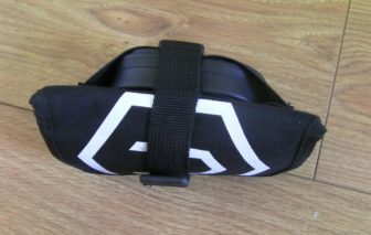 The MODUAL tool roll includes space for an inner tube