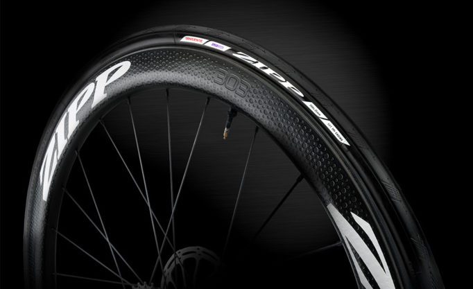 Zipp Tangente tubeless