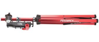 Feedback Sports Pro Elite Workstand
