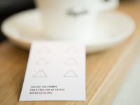 The Rapha Clubhouse will also make you a damn fine cup of coffee!