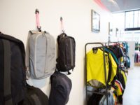 Rapha Seattle Clubhouse