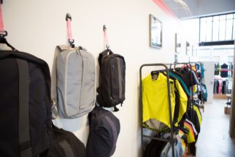 Rapha Seattle Clubhouse