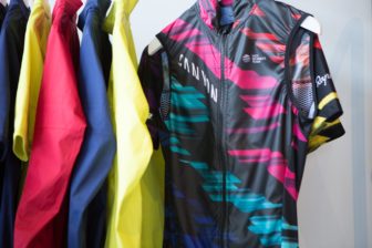 Rapha Seattle Clubhouse