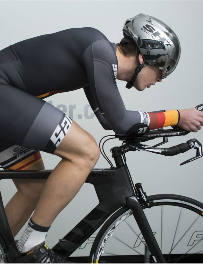 The Santini SPEEDSHELL