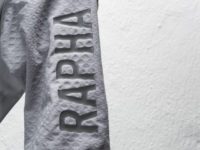 Aero detailing on the sleeves