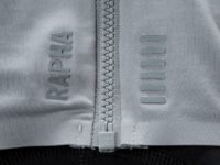 Discreet details and colours