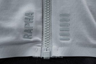 Discreet details and colours