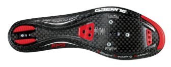 You can also opt for the EPS lightweight sole