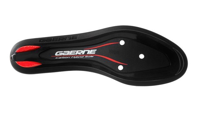 Gaerne call this the EPS carbon G.Power sole. It uses a nylon and carbon mix
