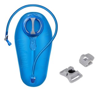 Crux reservoir and Magnetic Tube Trap