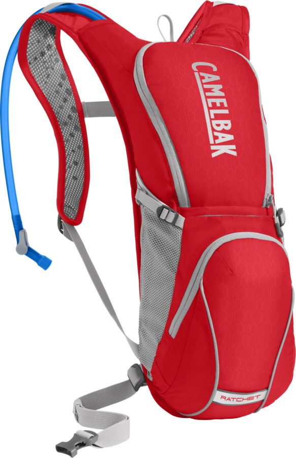 The Camelbak Ratchet Hydration Pack
