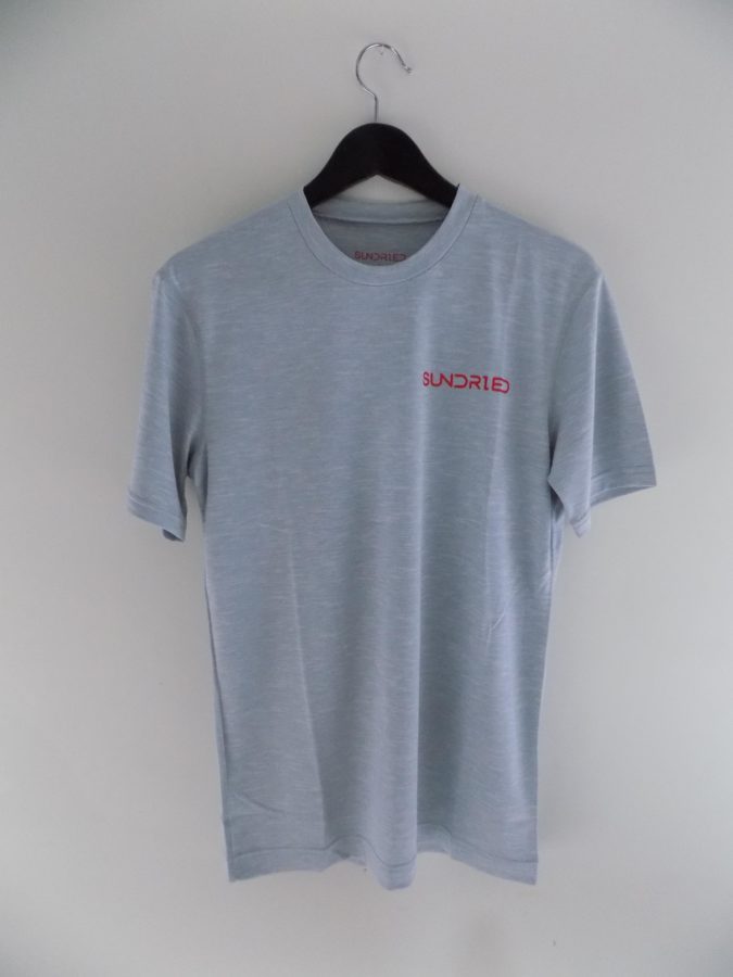 The Sundried Olperer Men’s T-shirt