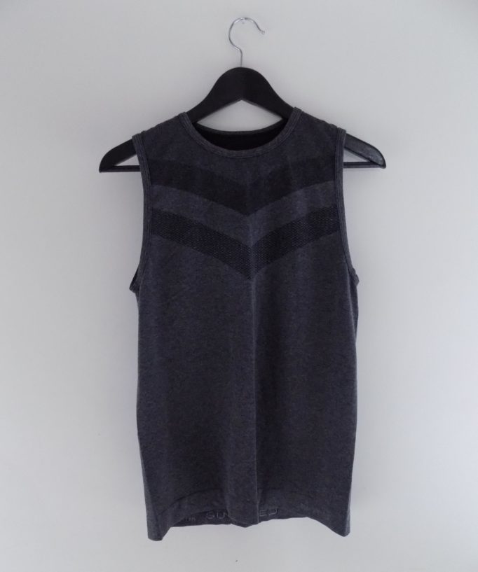 The Les Diablons Muscle Tank