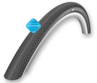 Schwalbe G-One Speed