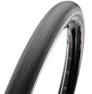 The Maxxis Re-Fuse 40c