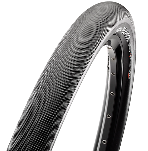 The Maxxis Re-Fuse 40c