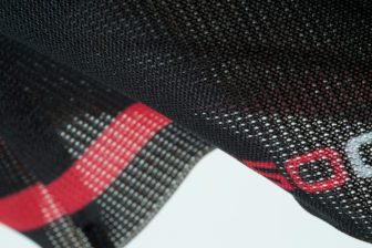 Take a close look and you can see the Inferno bibshorts are meant for hot weather