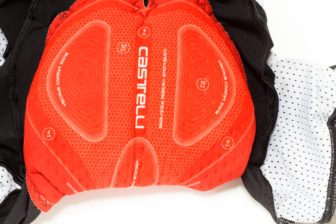 The Progetto X2 Air seat pad was one of the most comfortable pads