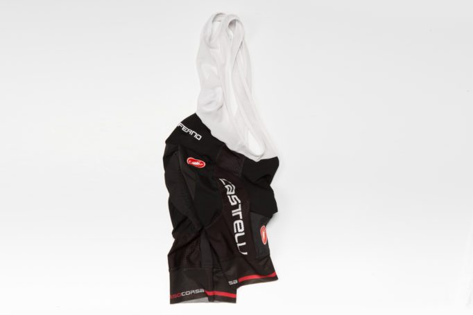The Castelli Inferno bibshorts
