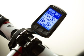 Wahoo Elemnt Bolt