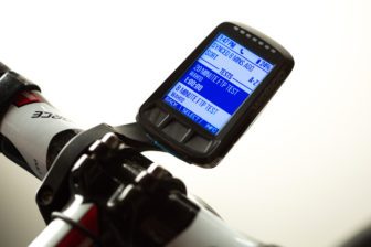 Wahoo Elemnt Bolt