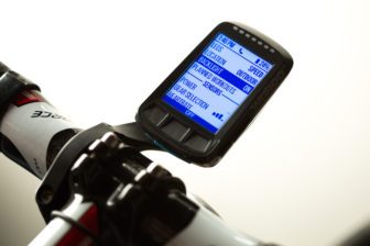 Wahoo Elemnt Bolt