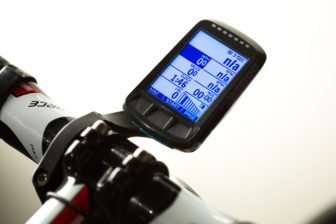 Wahoo Elemnt Bolt