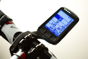 Wahoo Elemnt Bolt