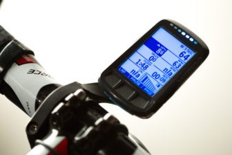 Wahoo Elemnt Bolt