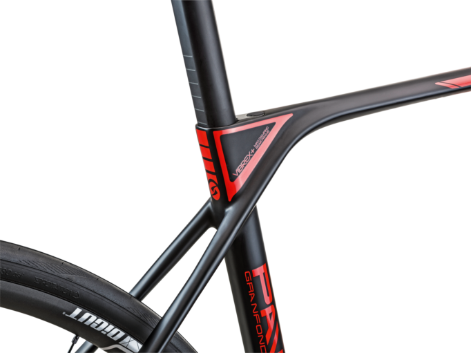 Simplon Pavo Vibrex seatpost