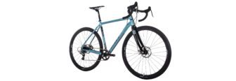 The Kinesis AT, perfect for the Crossbones