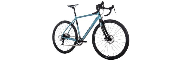 The Kinesis AT, perfect for the Crossbones