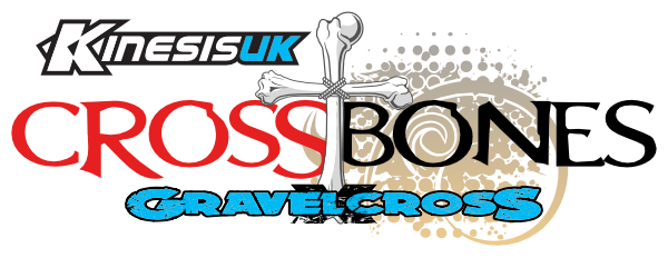 The Kinesis CrossBones Gravelcross hits the South Downs on the 11th November 2017