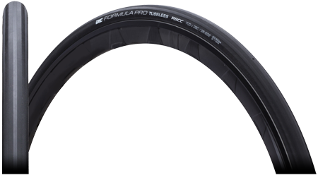 IRC Formula Pro RBCC Tyre