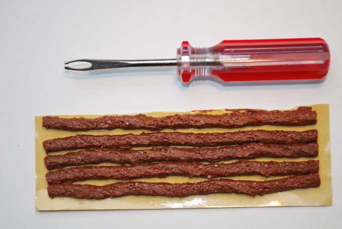 Maxalami tubeless tyre repair kit