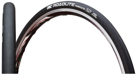 IRC Roadlite Tubeless tyre