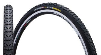 IRC Serac CX tubeless Mud tyre