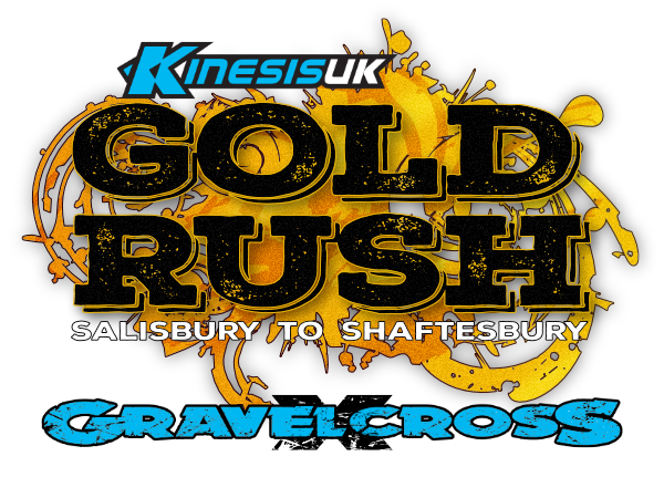 Next event in the series is the Kinesis UK Gold Rush