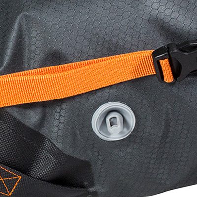 Ortlieb Deflation Valve